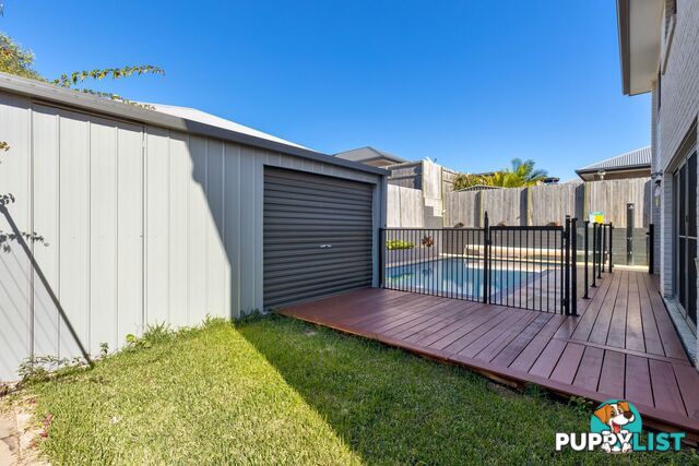 33 Honeyeater Street Bahrs Scrub QLD 4207