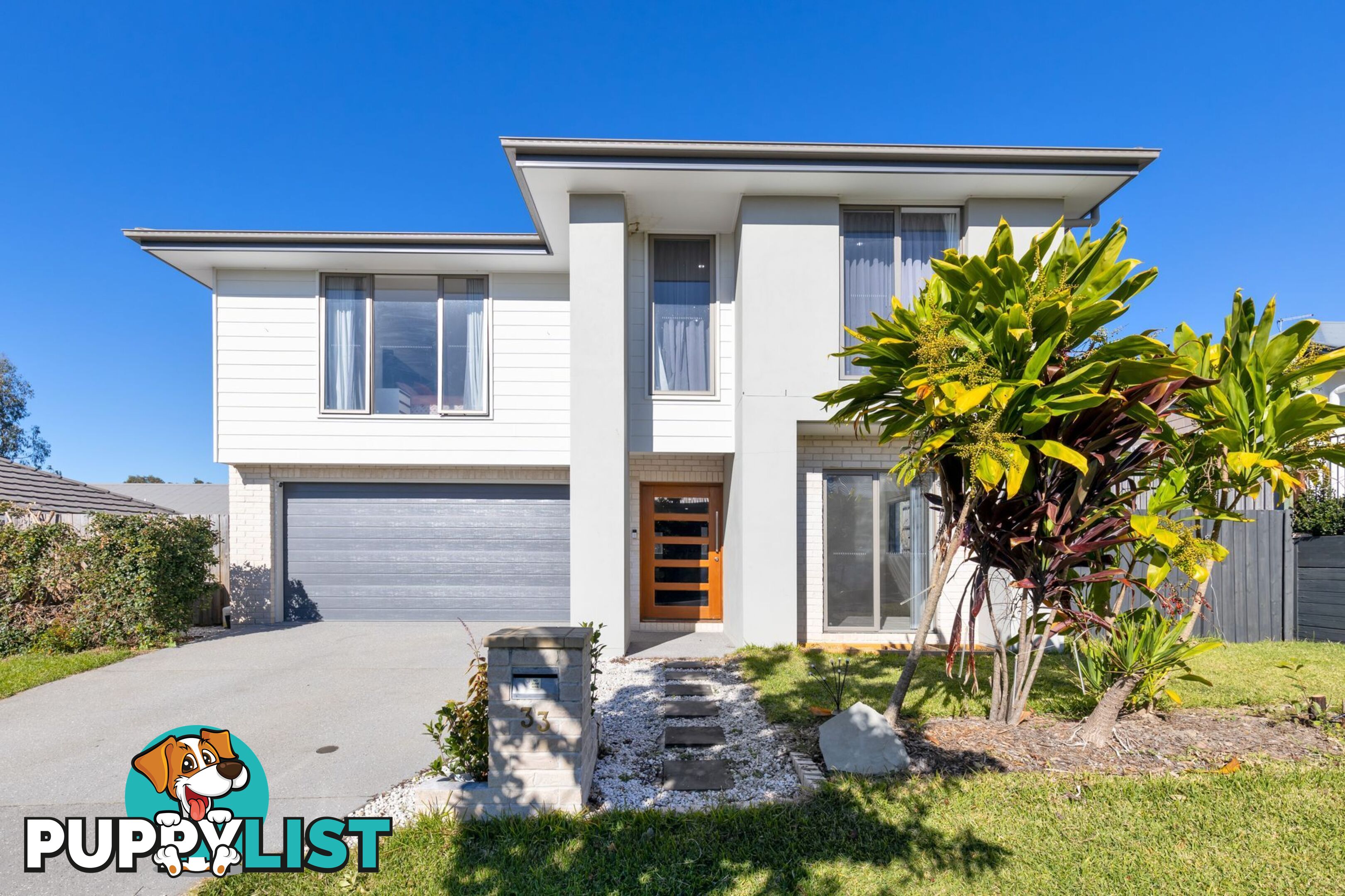 33 Honeyeater Street Bahrs Scrub QLD 4207