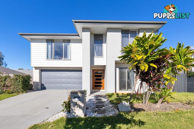 33 Honeyeater Street Bahrs Scrub QLD 4207