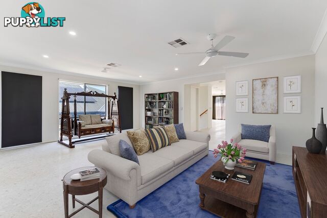33 Honeyeater Street Bahrs Scrub QLD 4207