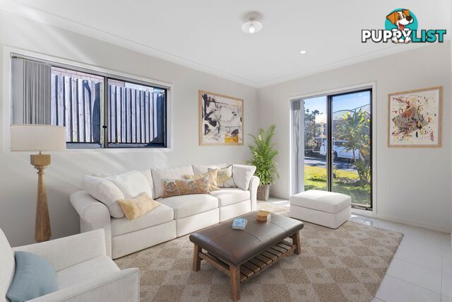 33 Honeyeater Street Bahrs Scrub QLD 4207