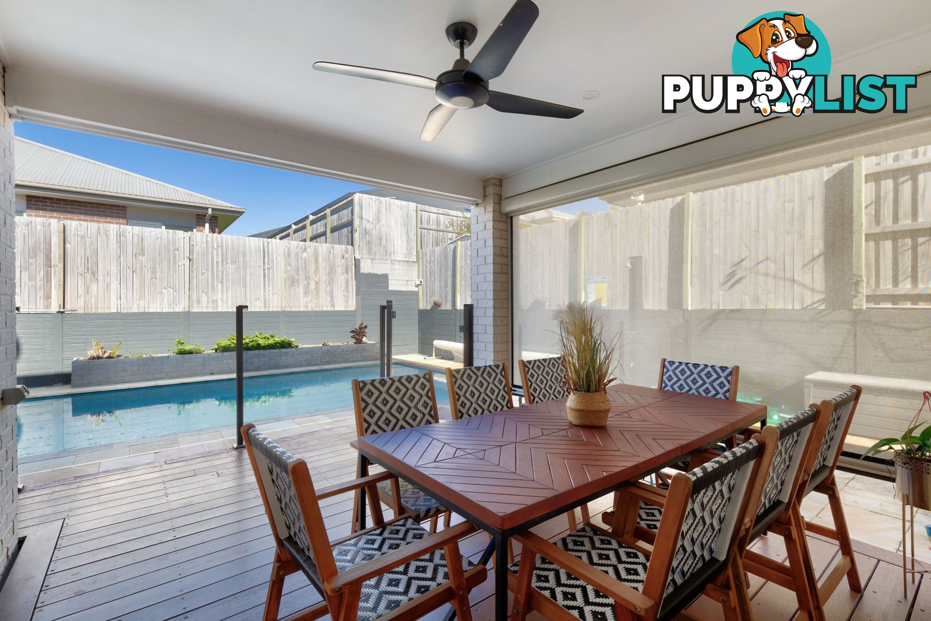 33 Honeyeater Street Bahrs Scrub QLD 4207