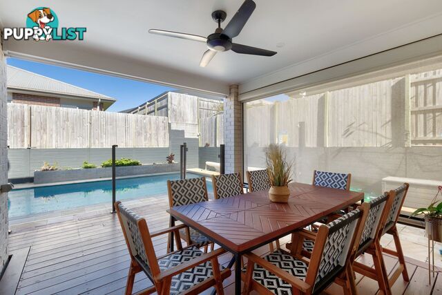 33 Honeyeater Street Bahrs Scrub QLD 4207