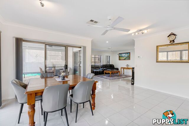 33 Honeyeater Street Bahrs Scrub QLD 4207