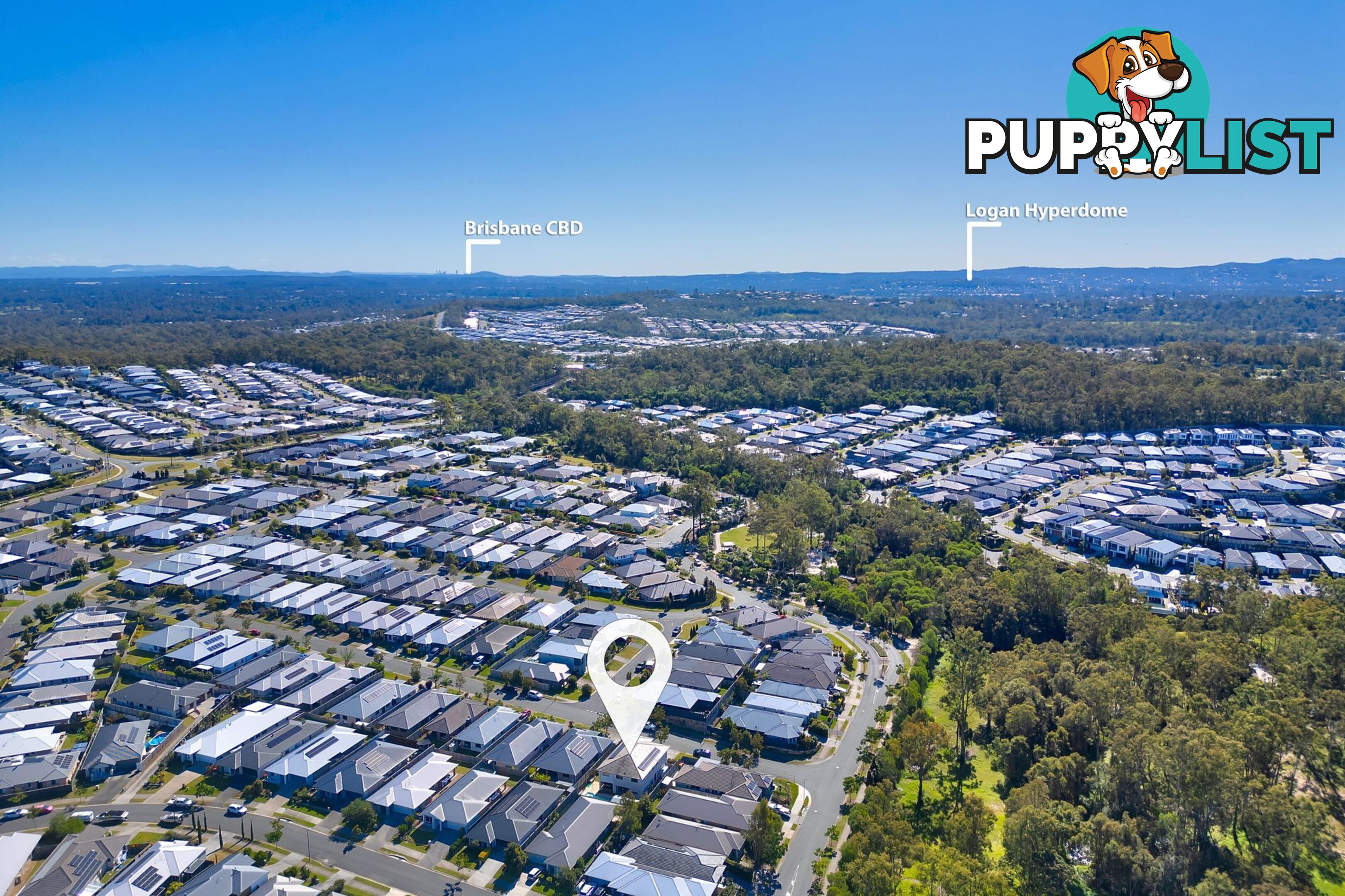 33 Honeyeater Street Bahrs Scrub QLD 4207