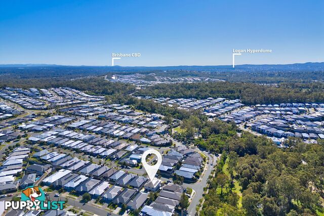 33 Honeyeater Street Bahrs Scrub QLD 4207
