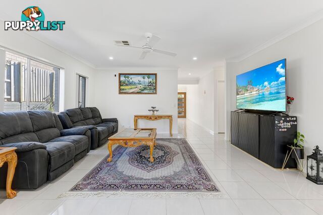 33 Honeyeater Street Bahrs Scrub QLD 4207