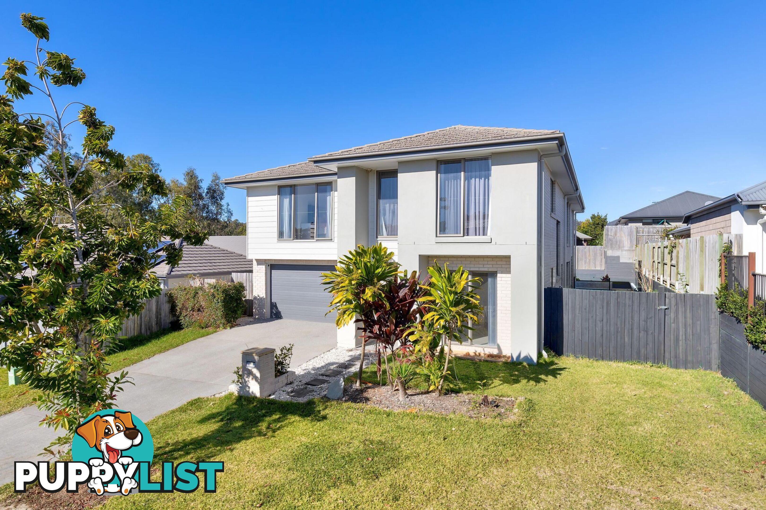 33 Honeyeater Street Bahrs Scrub QLD 4207