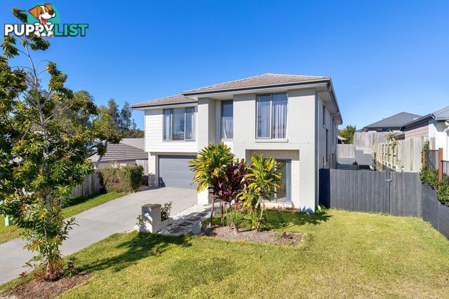 33 Honeyeater Street Bahrs Scrub QLD 4207