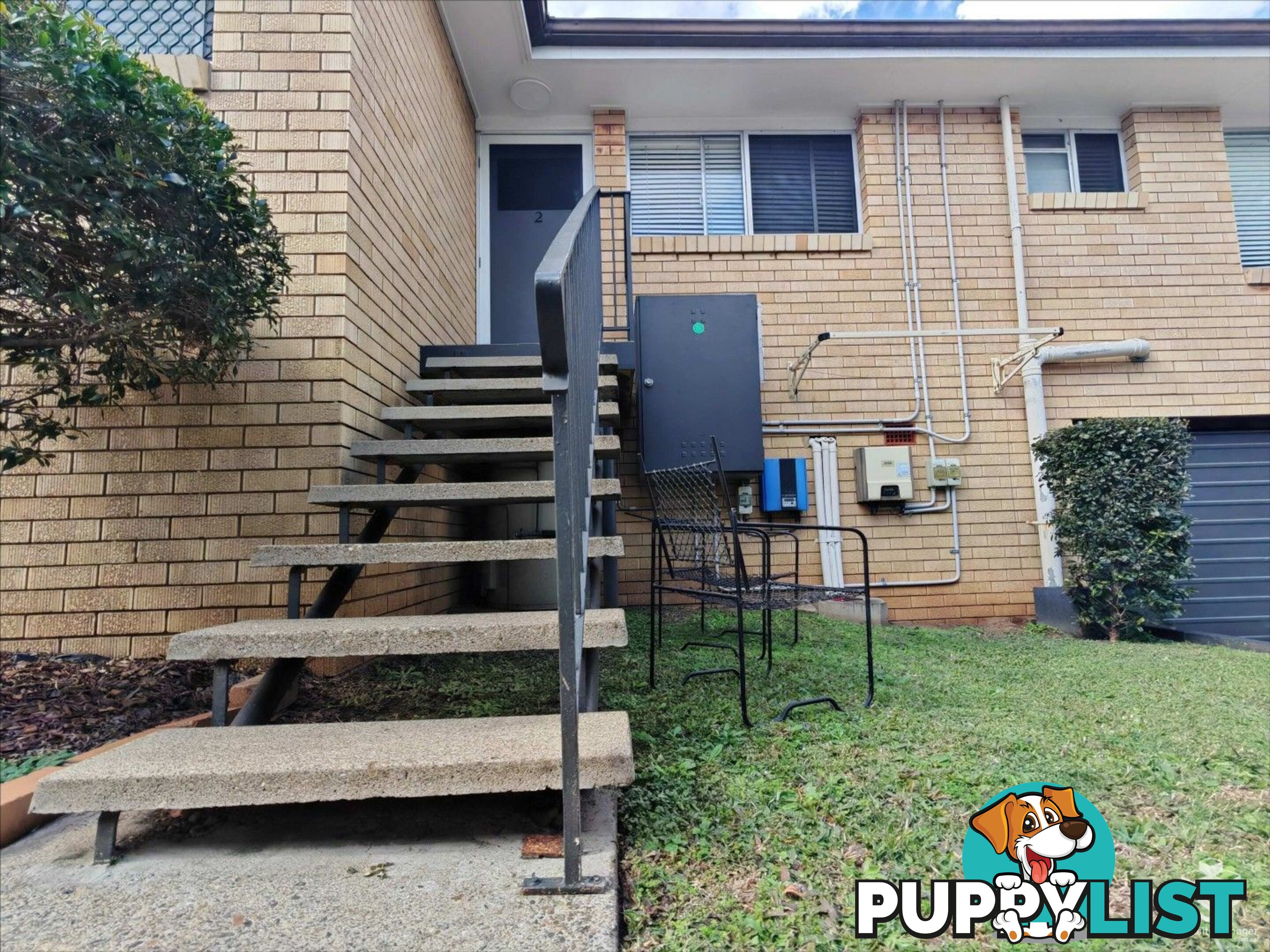 U2/51 Theodore Street Stafford QLD 4053