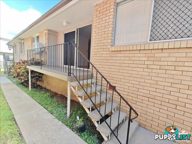 U2/51 Theodore Street Stafford QLD 4053
