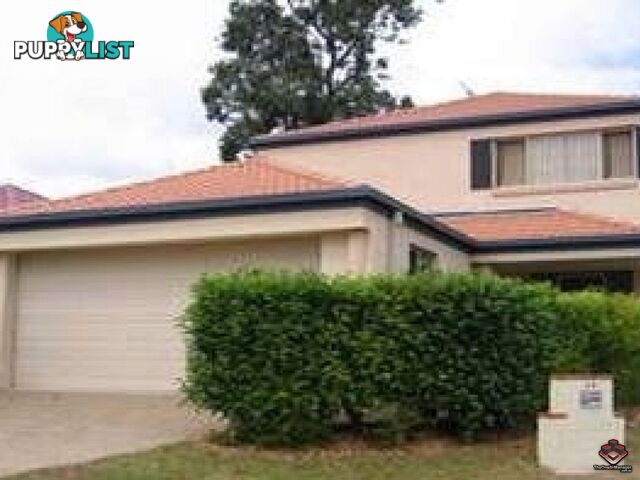 29 Pintail Crescent Forest Lake QLD 4078