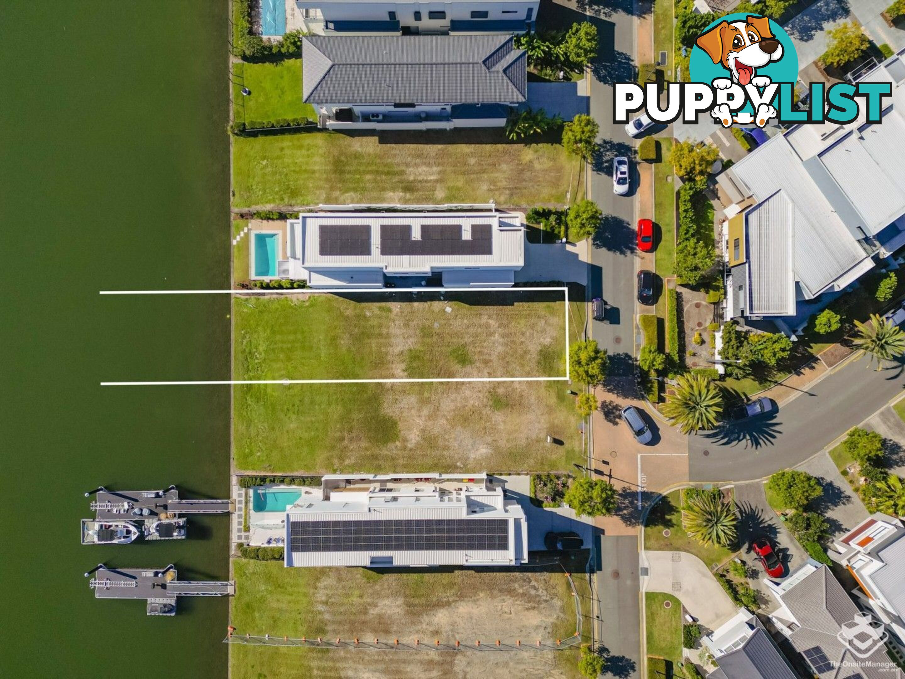 5024 Harbourview Drive Hope Island QLD 4212