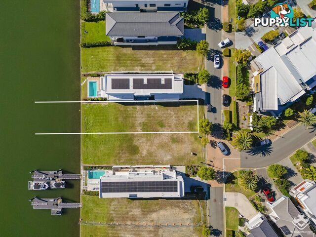 5024 Harbourview Drive Hope Island QLD 4212