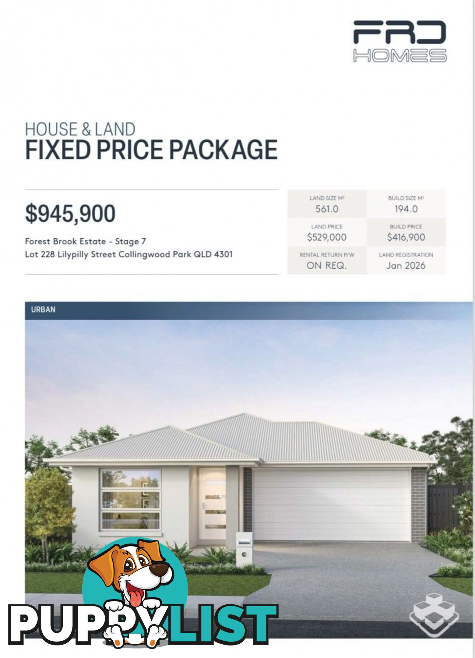 19 Mahogany Street Collingwood Park QLD 4301