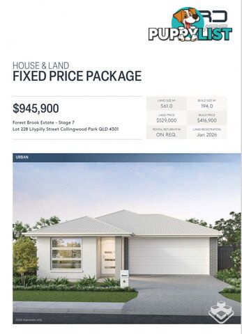 19 Mahogany Street Collingwood Park QLD 4301