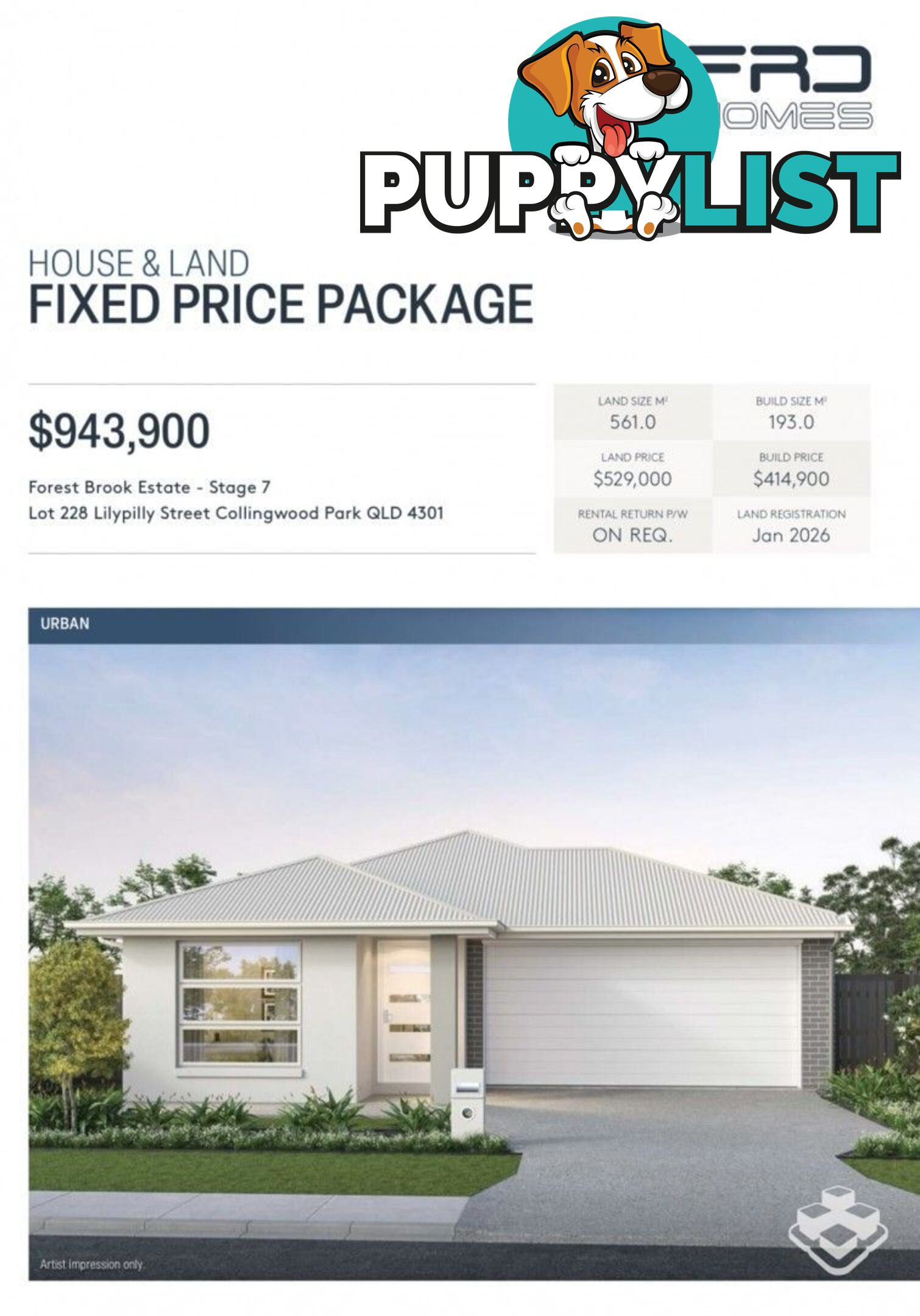 19 Mahogany Street Collingwood Park QLD 4301