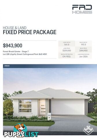 19 Mahogany Street Collingwood Park QLD 4301