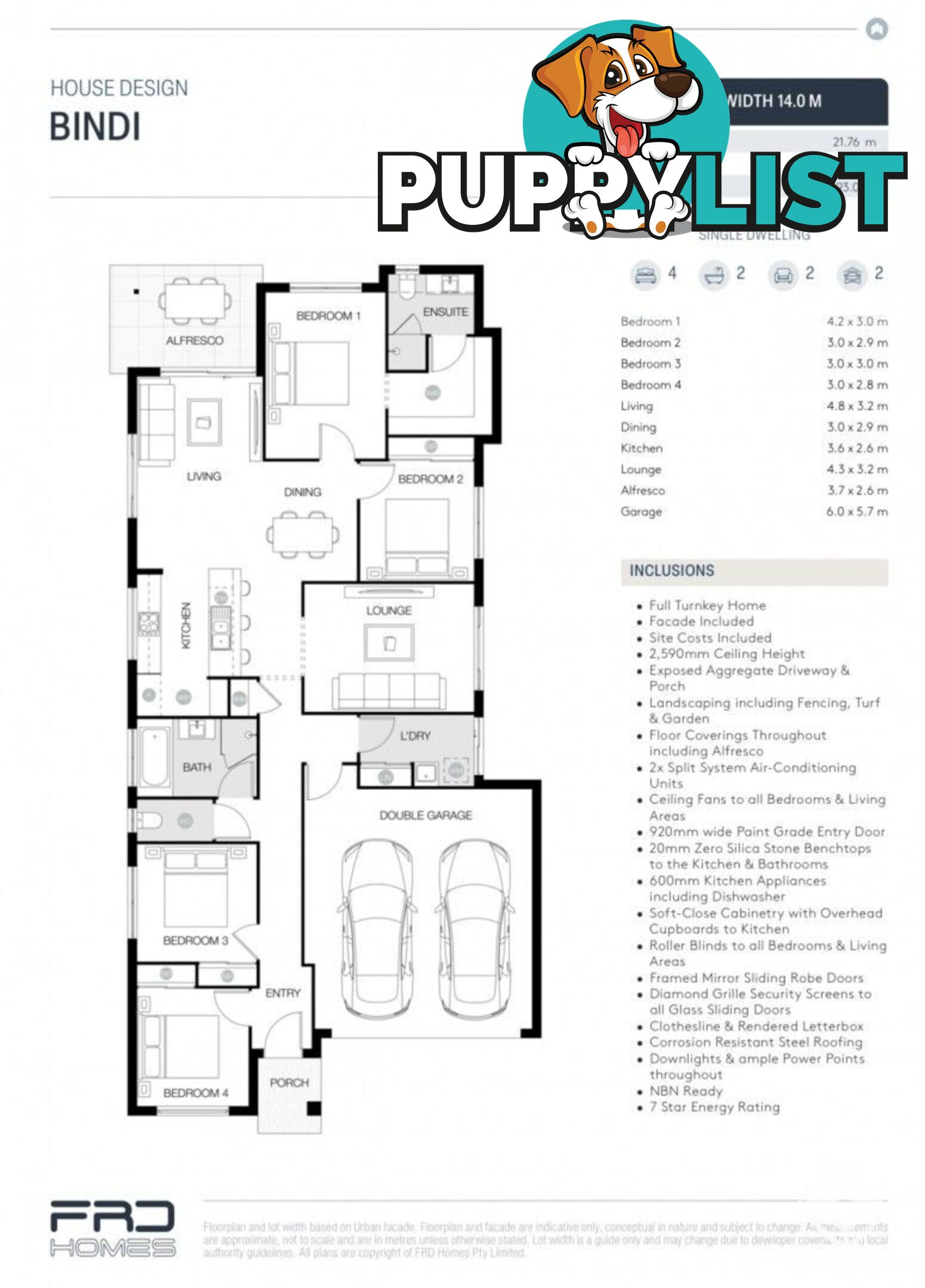 19 Mahogany Street Collingwood Park QLD 4301