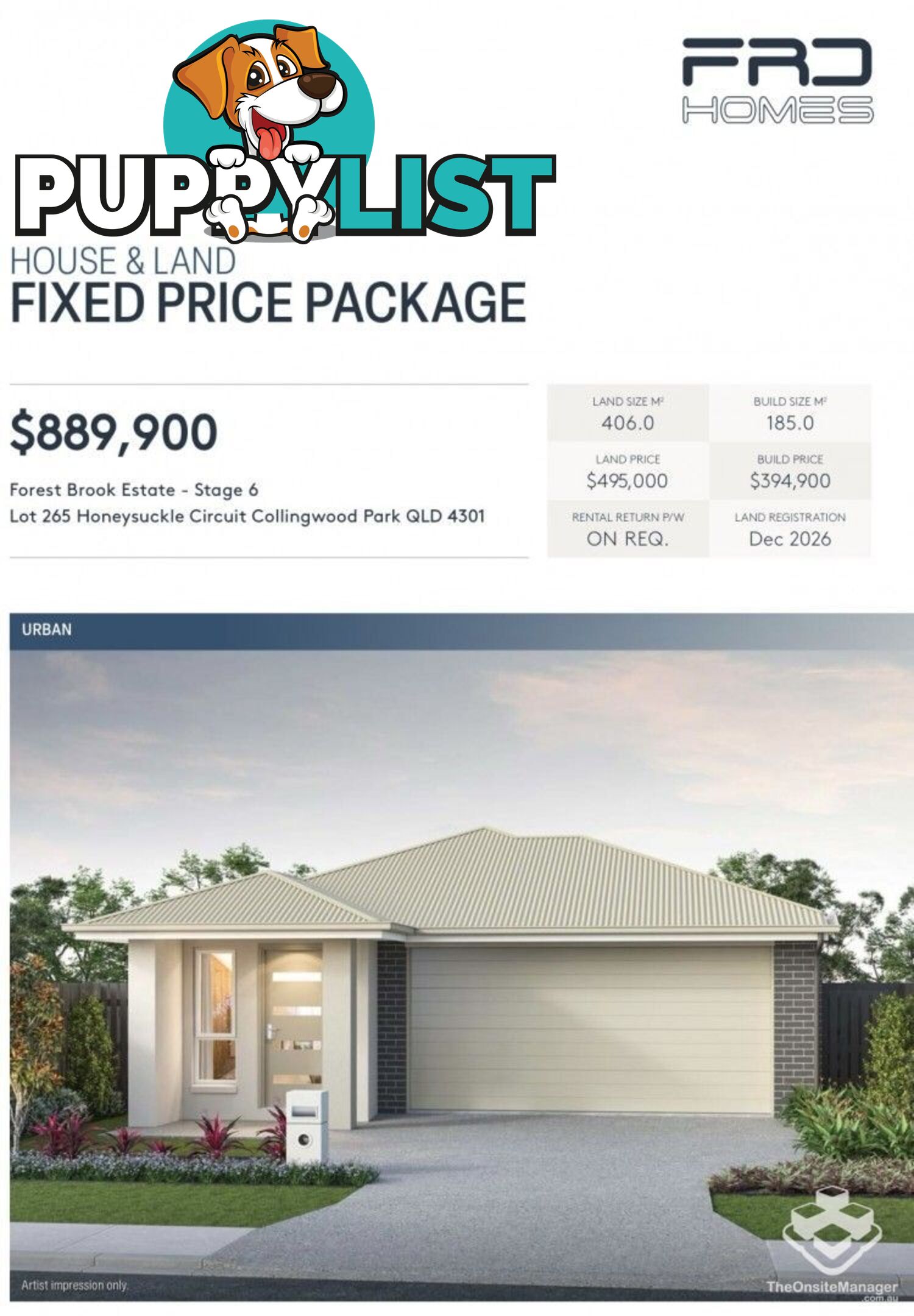 19 Mahogany Street Collingwood Park QLD 4301