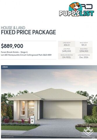19 Mahogany Street Collingwood Park QLD 4301