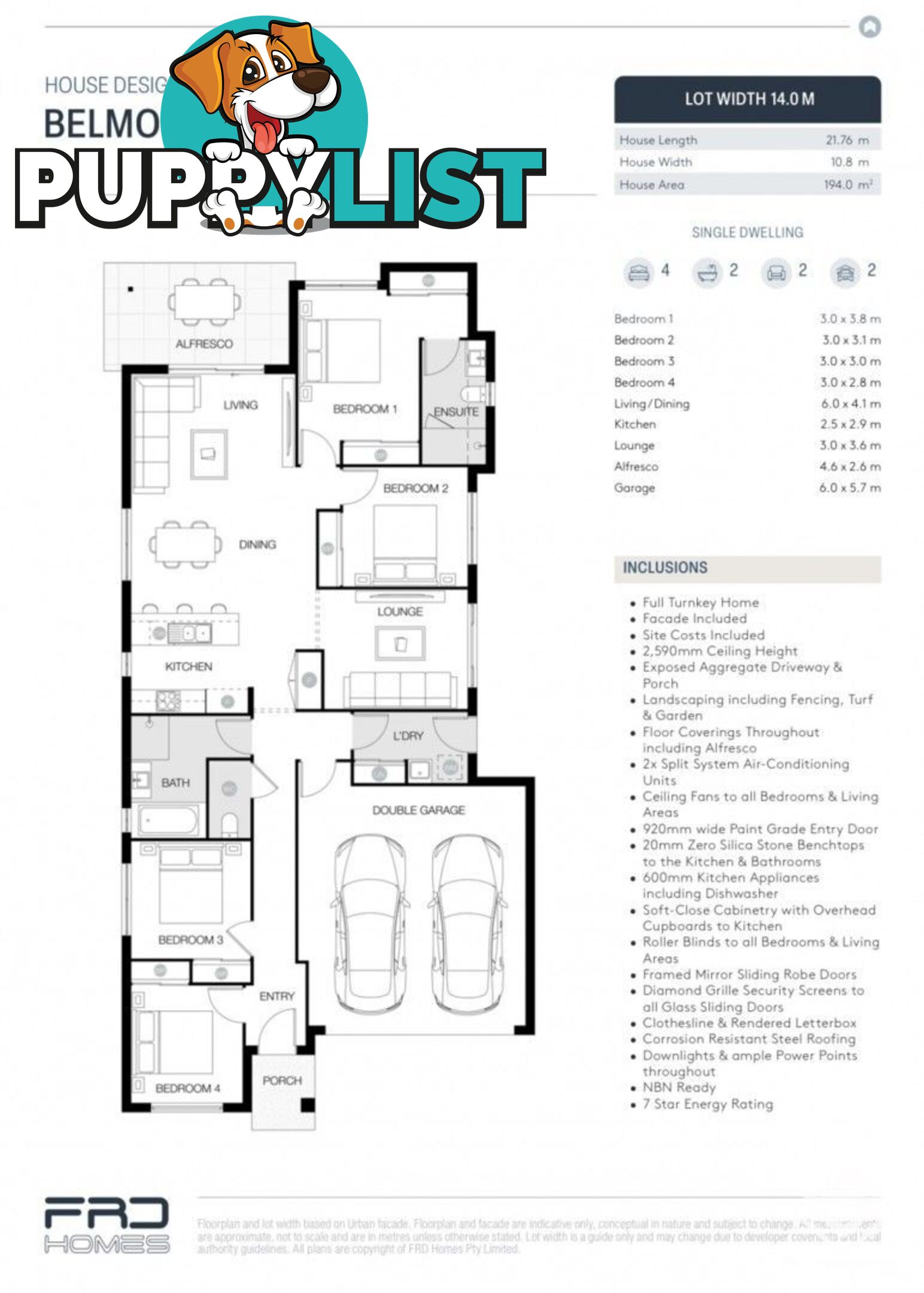 19 Mahogany Street Collingwood Park QLD 4301