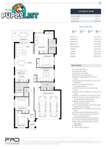 19 Mahogany Street Collingwood Park QLD 4301
