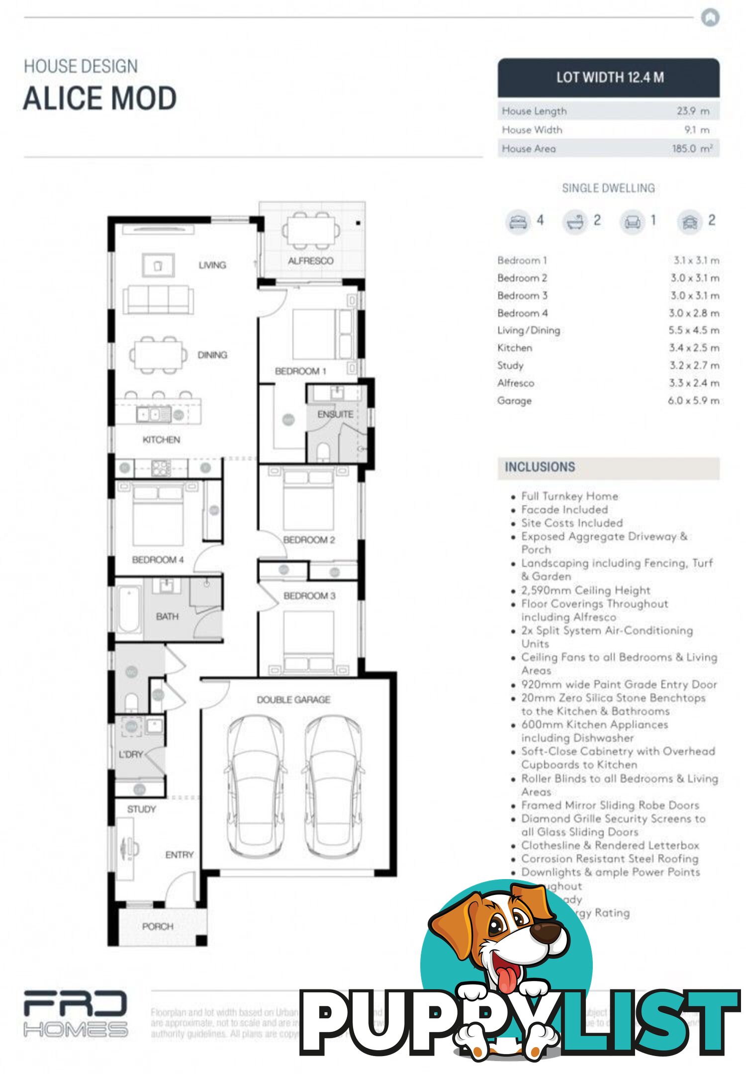 19 Mahogany Street Collingwood Park QLD 4301
