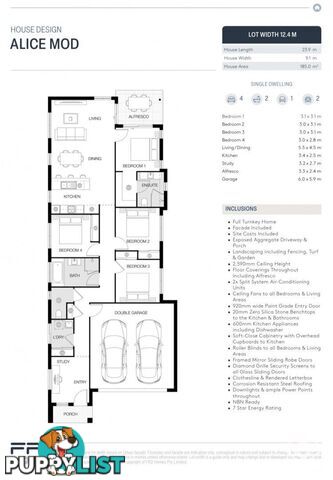 19 Mahogany Street Collingwood Park QLD 4301