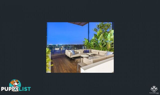Newstead QLD 4006