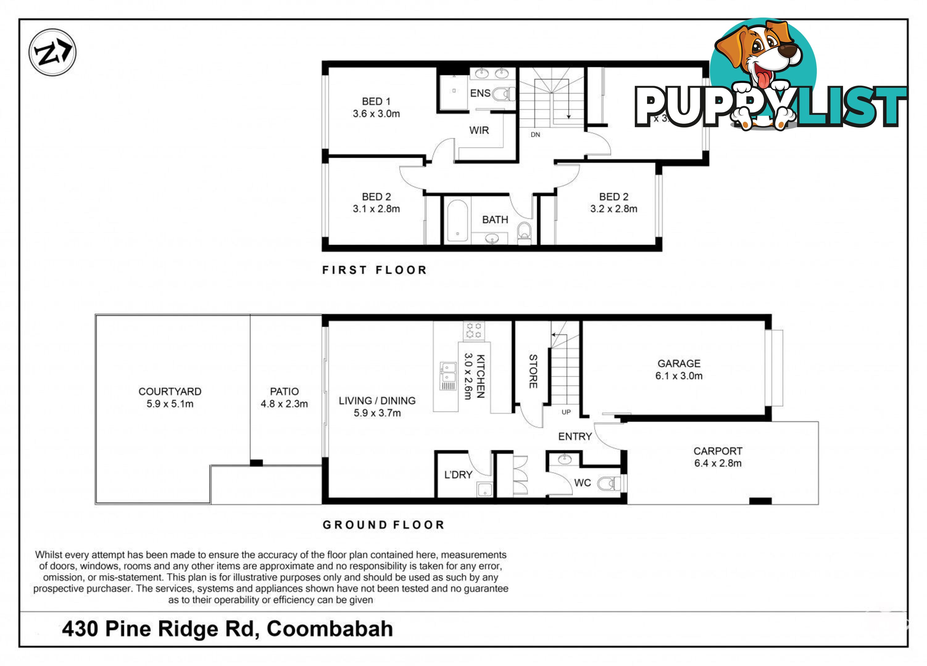 ID:21152551 432 Pine Ridge Road Coombabah QLD 4216