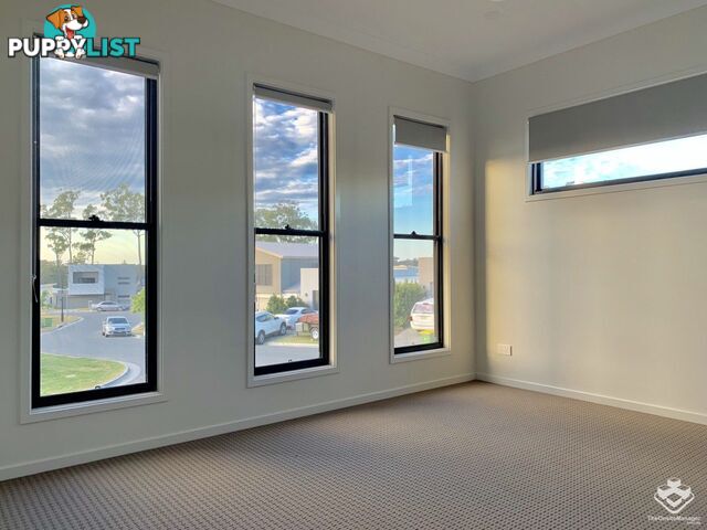 5 Emilia Street Coomera QLD 4209