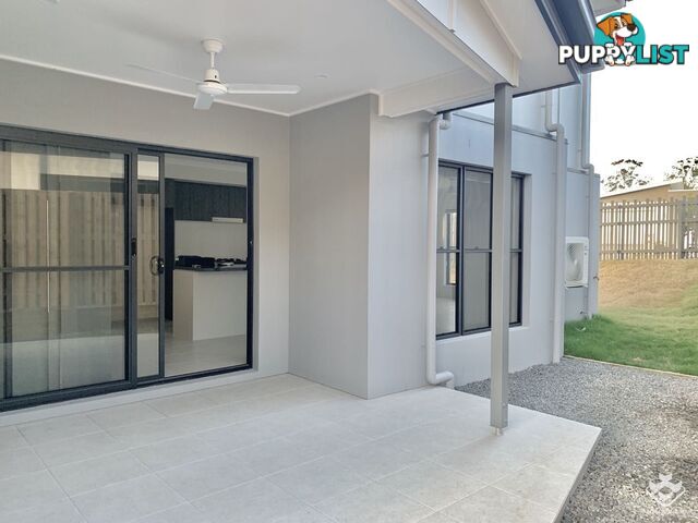 5 Emilia Street Coomera QLD 4209