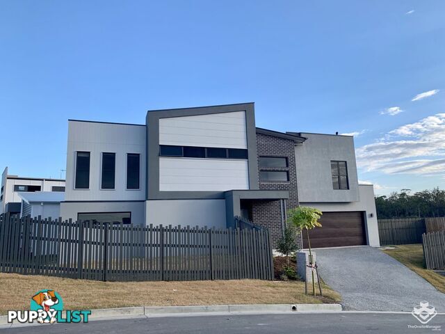 5 Emilia Street Coomera QLD 4209