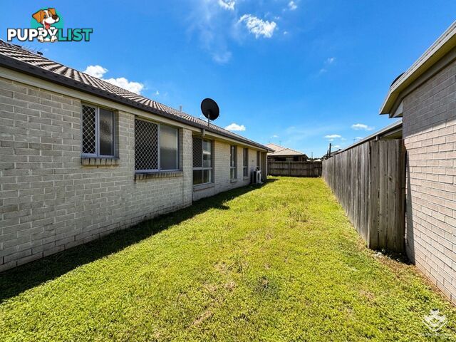 10 Poole Court Caboolture QLD 4510