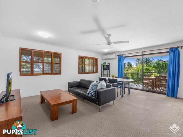7/20 Brisbane Street St Lucia QLD 4067
