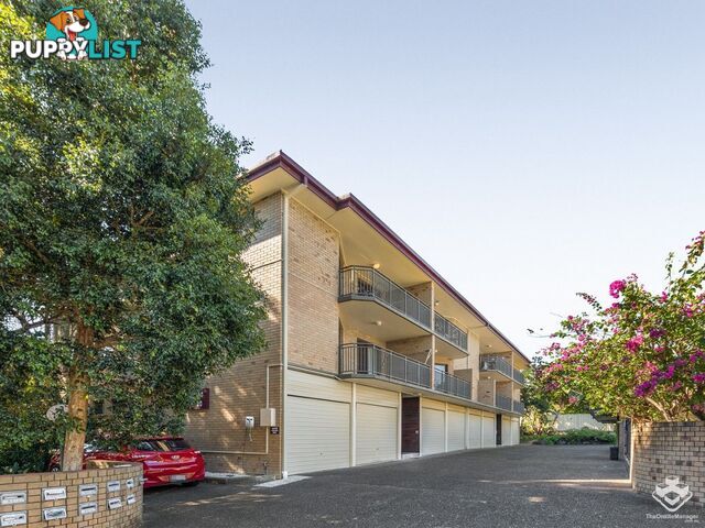 7/20 Brisbane Street St Lucia QLD 4067