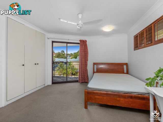7/20 Brisbane Street St Lucia QLD 4067