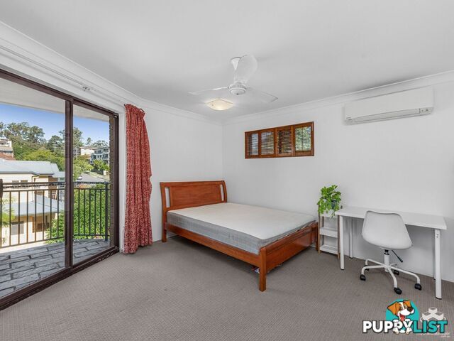 7/20 Brisbane Street St Lucia QLD 4067