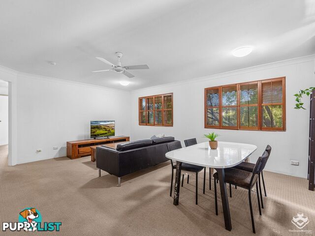 7/20 Brisbane Street St Lucia QLD 4067