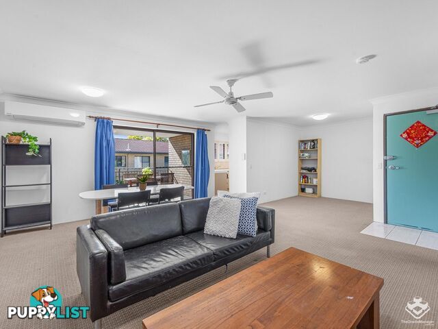 7/20 Brisbane Street St Lucia QLD 4067