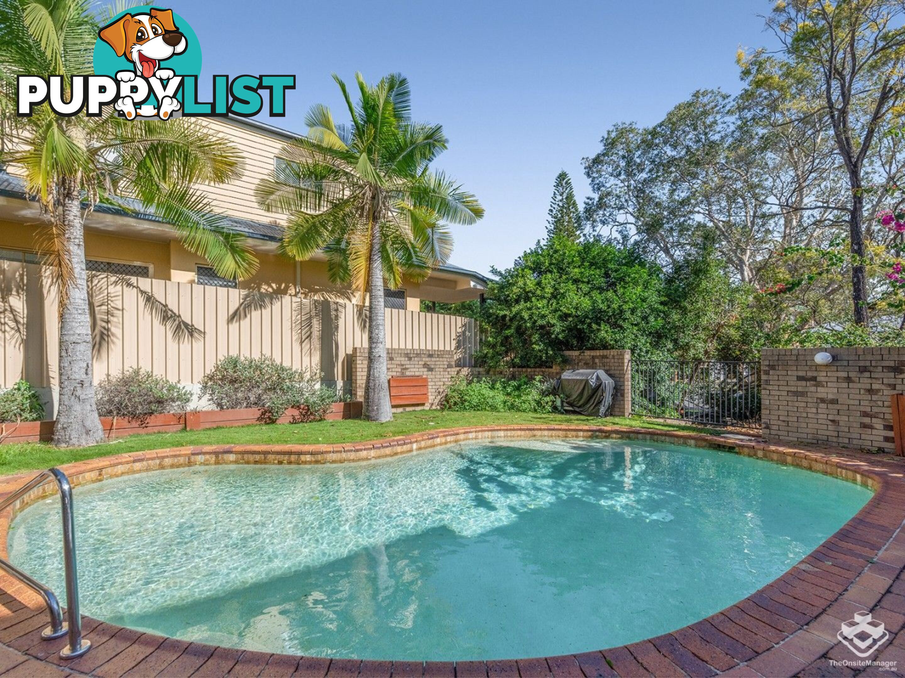 7/20 Brisbane Street St Lucia QLD 4067