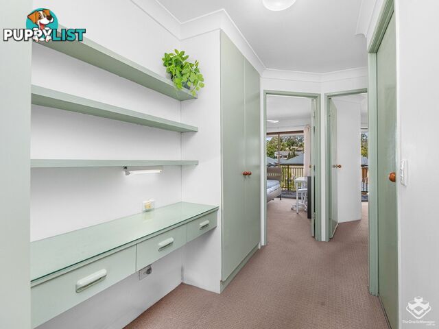 7/20 Brisbane Street St Lucia QLD 4067