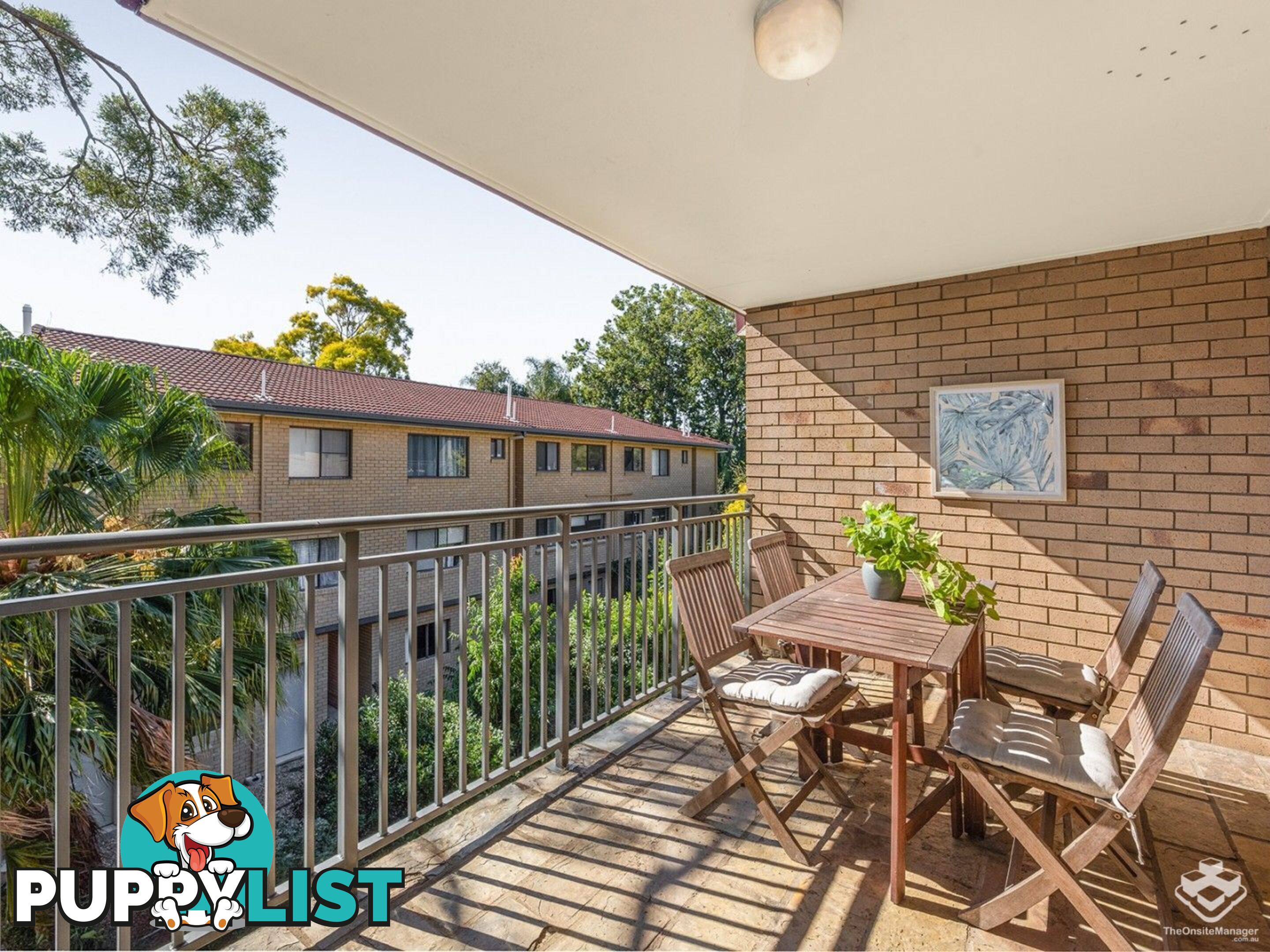 7/20 Brisbane Street St Lucia QLD 4067