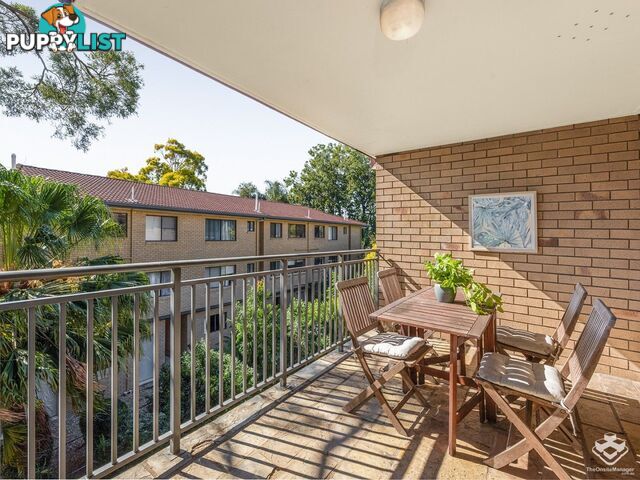 7/20 Brisbane Street St Lucia QLD 4067