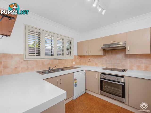 7/20 Brisbane Street St Lucia QLD 4067