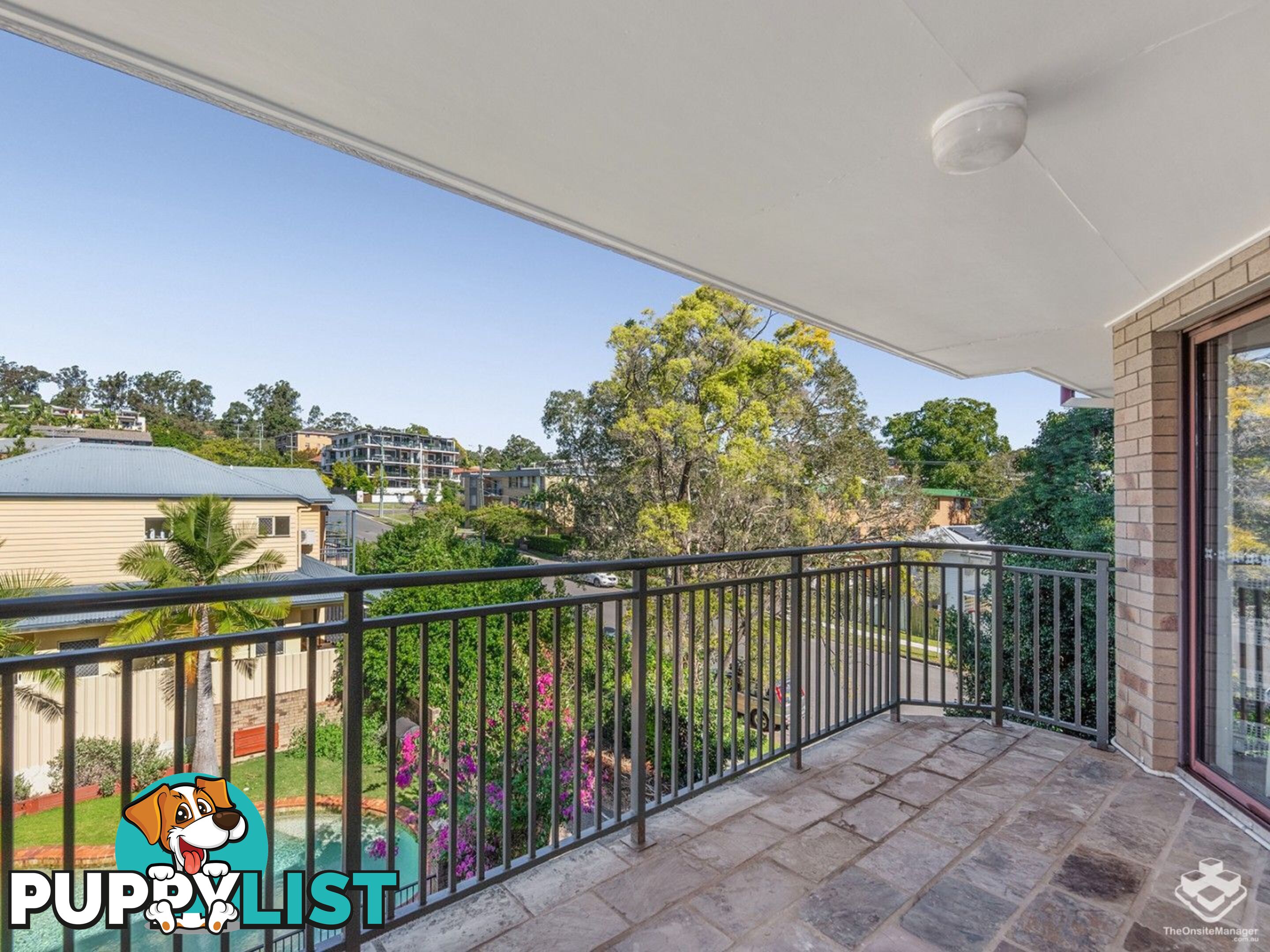 7/20 Brisbane Street St Lucia QLD 4067