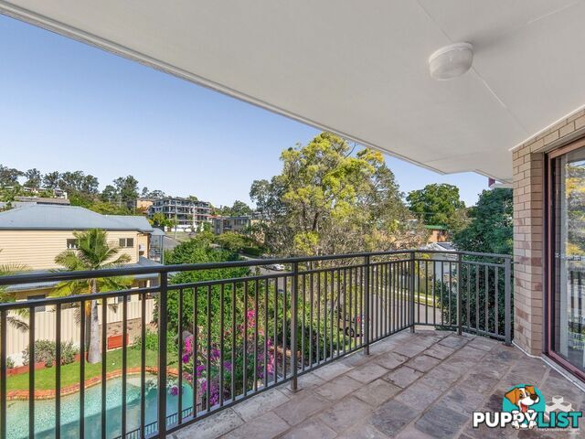 7/20 Brisbane Street St Lucia QLD 4067