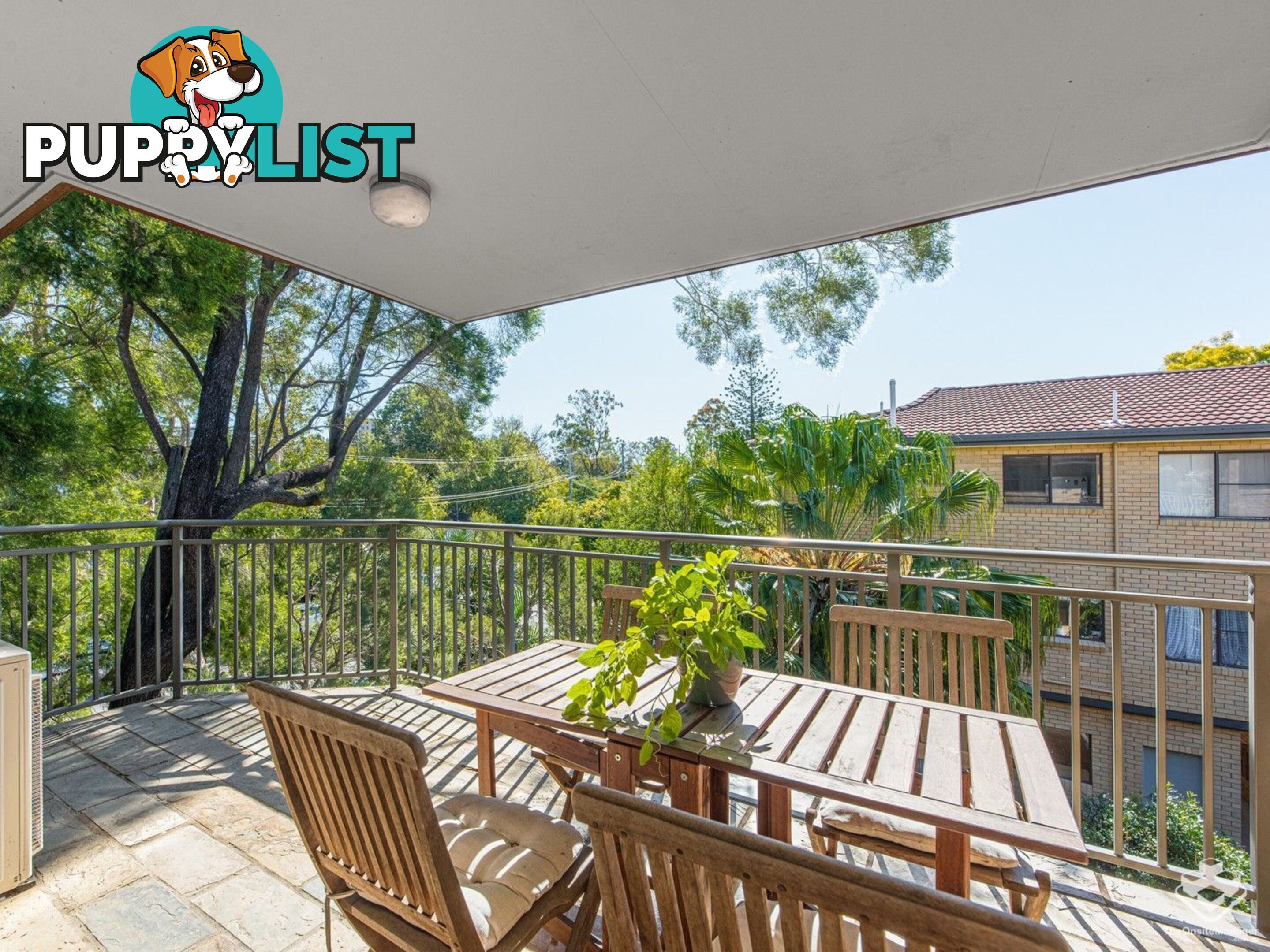 7/20 Brisbane Street St Lucia QLD 4067