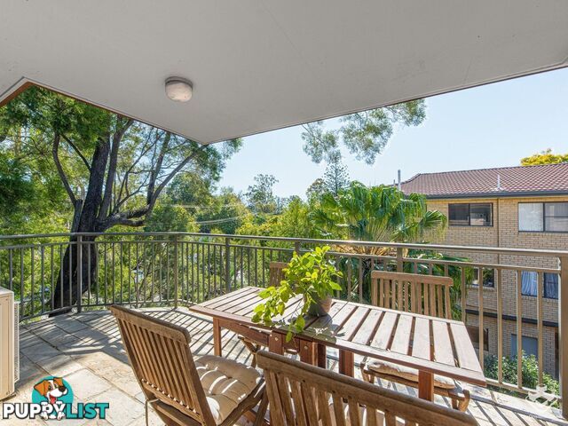 7/20 Brisbane Street St Lucia QLD 4067